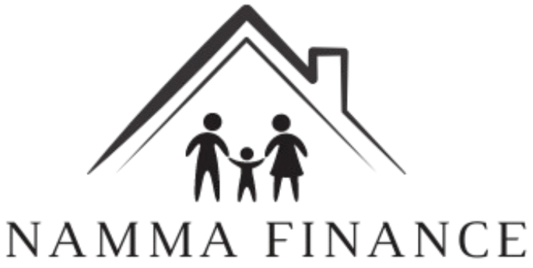 Namma Finance Logo